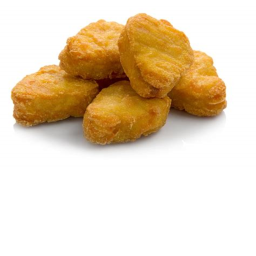 nugget hangout