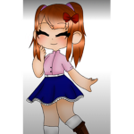 Fnaf Gacha and anime fans are welcome