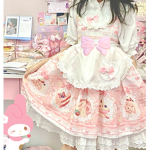.+*Sanrio Home*+.