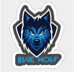 BlueWolf Oficial