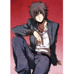 Sasuke fa ngroup