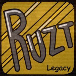 RUZT LEGACY