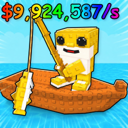 🐟 Pesca con tus Brainrots!! [NEW]