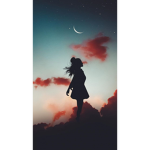 السيدا شبح