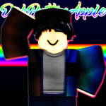 DahButterApple's GFX/Clothing