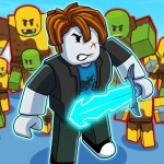 Sword Clashers! ⚔️