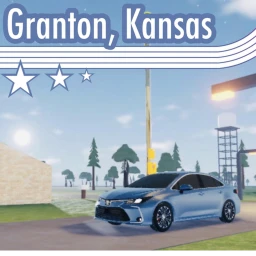 Granton, Kansas icon