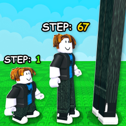 +1 Taller Per Step