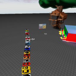 Funny time with houses, cars and weapons😄🚗🏡