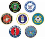 U.S United States Military