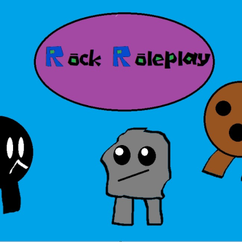 Rock Roleplay.