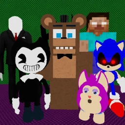 Nostalgic Horror Game [BETA] icon