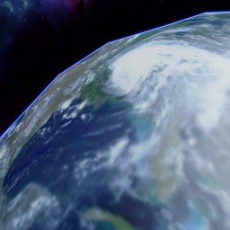 Space Simulator