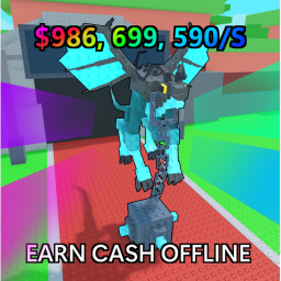 [🐲] Steal a dragon 🤑 [ALPHA]