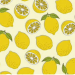 ~lemon candy’s~