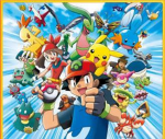 pokemon fan group clan