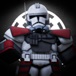 Advanced Recon CommandosㅣTGR