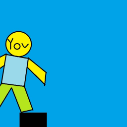 Untitled Obby Game