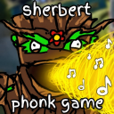 [NEW] Sherbert Phonk Game