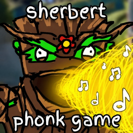 Sherbert Phonk Game icon