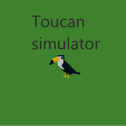 Toucan simulator 