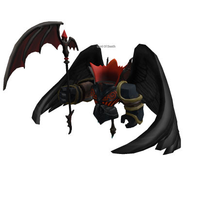 Lord Of Death [Package]