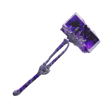 The Arm of Mexican Relics of Rigokk thumbnail