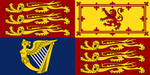 [AUK] Royal Household of the United Kingdom