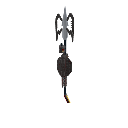 harbinger : decaying winter