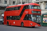 Some Random Bus