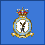 RAF | • No. 2 Group