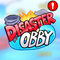 [UPDATE] Disaster Obby