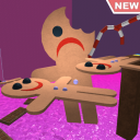 Escape Candy Land Obby (NEW UPDATE!)