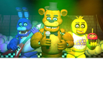 The Fnaf Fan Group!! :D