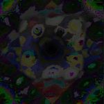 infinite2d's singularity