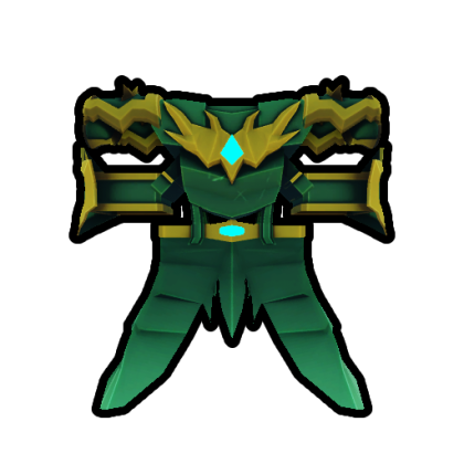 Ranger's Robe