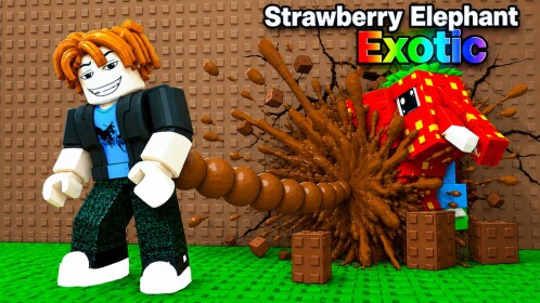 Poop for Brainrots