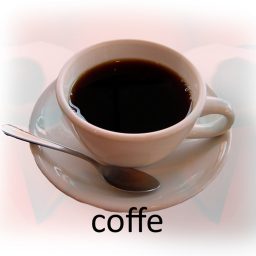 coffe icon