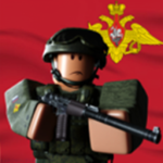 Spetsnaz [TRA]