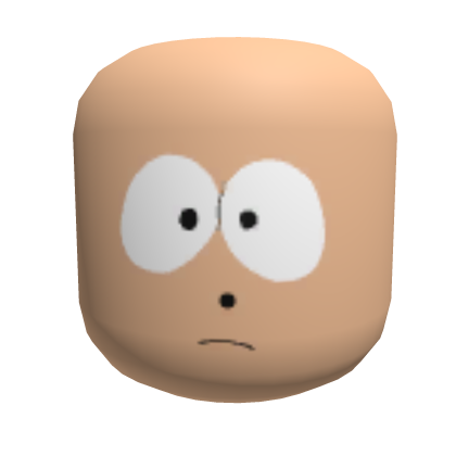 kenny face