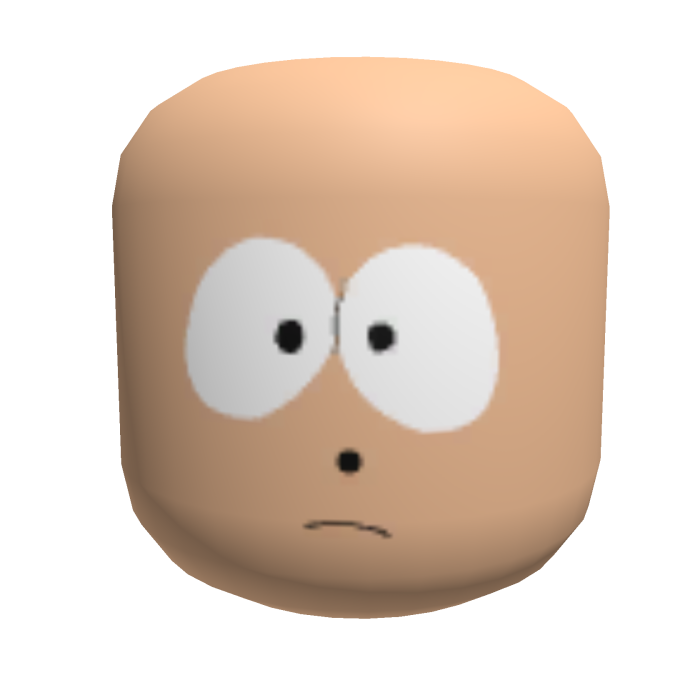 kenny face