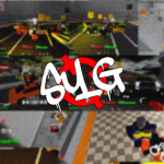 SYG raiders