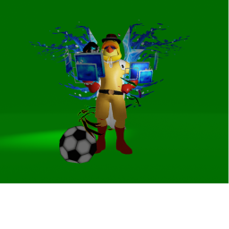 Ducky's models for 10!