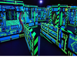 Laser Tag