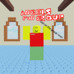 Angels super fun group!
