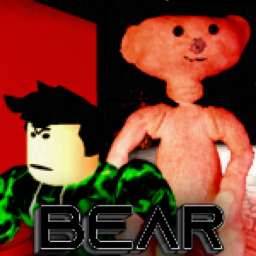 BEAR FANMADE MODE+