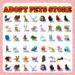 cheap adopt me pets.