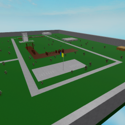 [Minor Update] Noobed Armed Forces Training