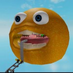 Cart Ride into Annoying Orange