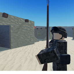 Bullet Musk [Beta]